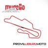 1. MAI MUGELLO CIRCUIT PROMO RACING