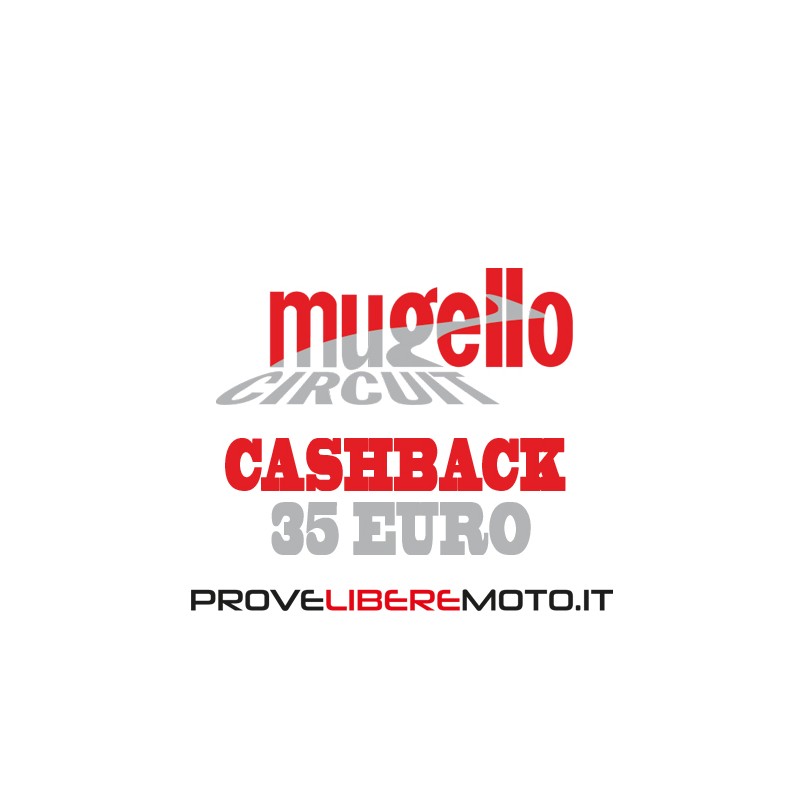 1. MAI MUGELLO CIRCUIT PROMO RACING