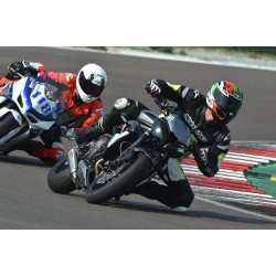 JUNE 24TH CREMONA CIRCUIT TRACK DAY RACING FACTORY