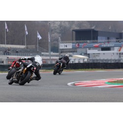 19. OKTOBER VARANO DE MELEGARI FREIES PRACTICES MOTO MES EXPERIENCE TRACK DAY