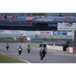 OCTOBER 19TH IN VARANO TRACK DAY MES EXPERIENCE