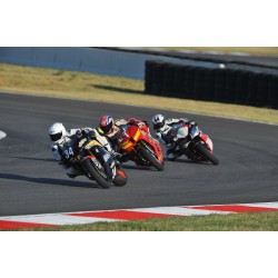 4 MARZ MISANO FREIES TRAINING MOTO R&B MOTORACING