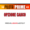 OPZIONE CASCO PRIME