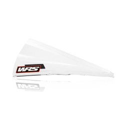 HIGH RACE WINDSCREEN FOR DUCATI PANIGALE V4 2020-2024 TRANSPARENT COLOR WRS (TRACK)