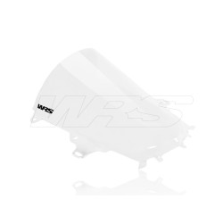 HIGH RACE SCREEN FOR YAMAHA R1 / M 2015-2019 TRANSPARENT COLOR WRS (RACING FAIRINGS)