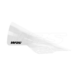 copy of HIGH RACE WINDSCREEN FOR KAWASAKI NINJA 400 2018-2023 TRANSPARENT COLOR WRS