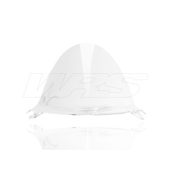 HIGH RACE WINDSHIELD FOR APRILIA RSV4 RR / RF 2015-2020 TRANSPARENT COLOR WRS