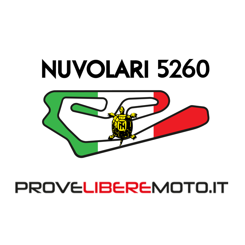 prove libere moto a cervesina