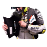 E-GP AIR ELECTRONIC HELITE – Vest for motorcycle riders with motorcycle airbag