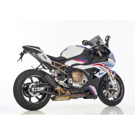 SHARK RCT exhaust for BMW S 1000 RR 2021-2024