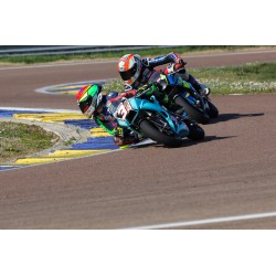 5 LUGLIO 2024 MODENA PROVE LIBERE MOTO AUTODROMO DI MODENA