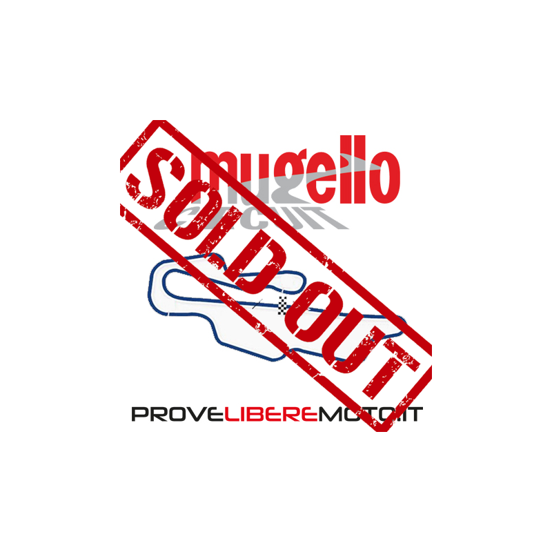 2-3-4 AGOSTO PROVE LIBERE MOTO MUGELLO CIRCUIT FIRST ON TRACK