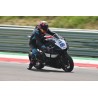 1. AUGUST CREMONA CIRCUIT FREIE PRACTICES MOTORCYCLE MORA MOTO TRACK DAY