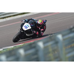 1. AUGUST CREMONA CIRCUIT FREIE PRACTICES MOTORCYCLE MORA MOTO TRACK DAY