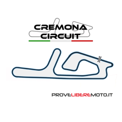 7 OTTOBRE CREMONA PISTA + GOMME PIRELLI + MONTAGGIO