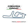 7 OCTOBER CREMONA CIRCUIT TRACK DAYS + PIRELLI TYRES