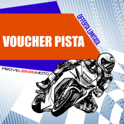 VOUCHER PISTA...