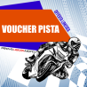 PROVELIBEREMOTO GIFT VOUCHER 540 EUROS