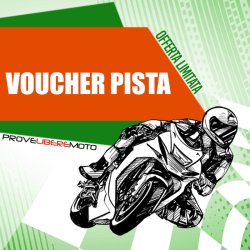 VOUCHER PISTA...