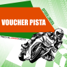 PROVELIBEREMOTO GIFT VOUCHER 1150 EUROS