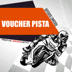 VOUCHER PISTA...