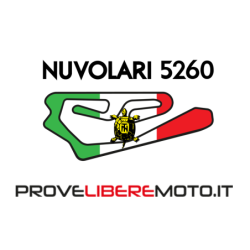 prove libere moto Tazio nuvolari cervesina 5260